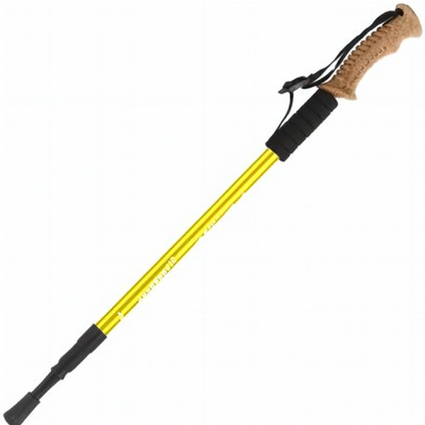 Adjustable Aluminium Hiking Trekking Pole-Model AB-110