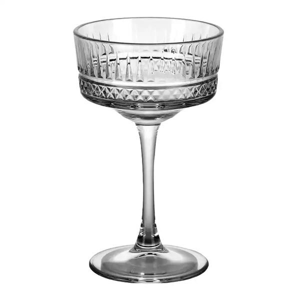 Be Classic H Champagne/ Cocktail Glass- 260ml Set of 4