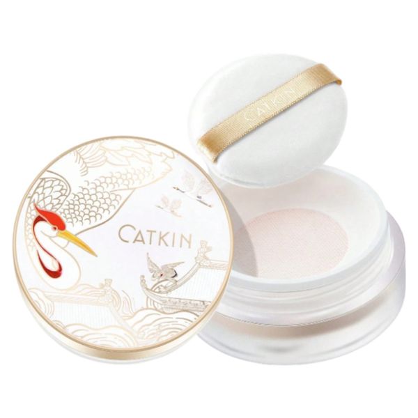 CATKIN Dreamworld Air Makeup Setting Powder