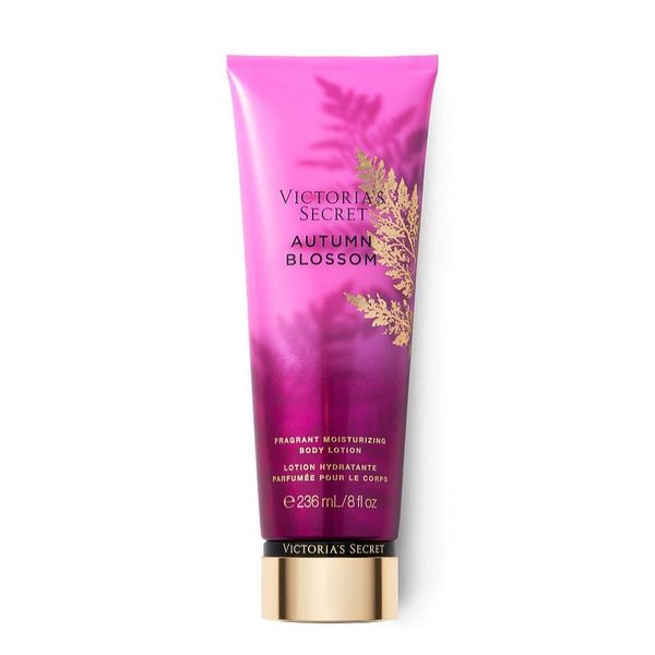 Victoria's Secret - Autumn Blossom Body Lotion 236ml (Parallel Import)