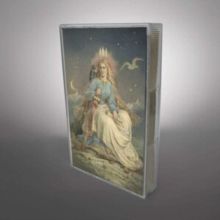 Endless Twilight of Codependent Love (Cassette Tape)
