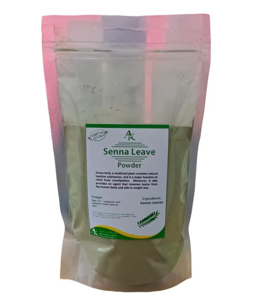 Alkaram Senna Leaves - Powder - 100g