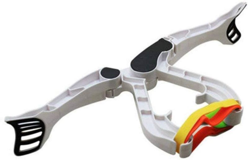 High Quality Wonder Arm Workout Massage Machine New Generation Body Fitness