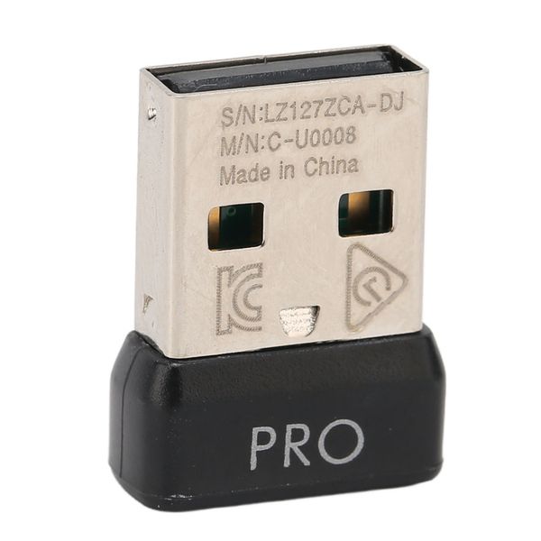 G Pro Mouse Receiver