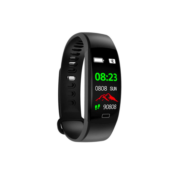F64HR Smart Bracelet &amp; Fitness Tracker