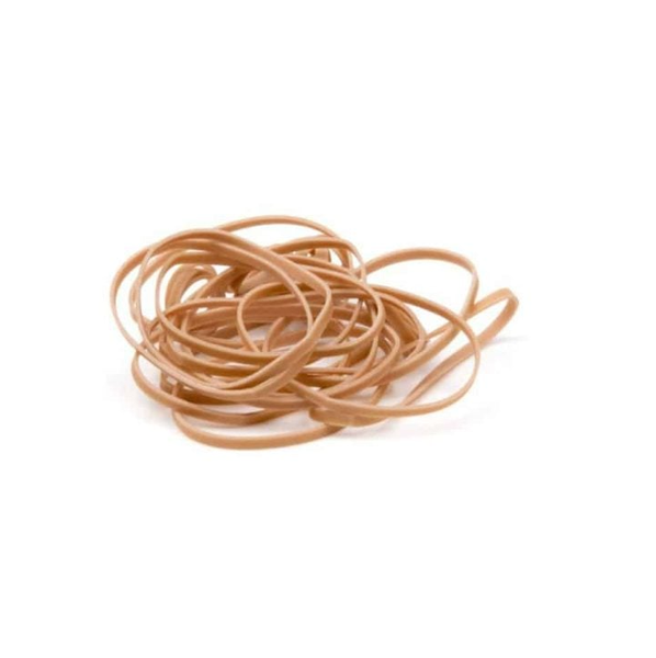 Rubber bands 100g no 34 x 5
