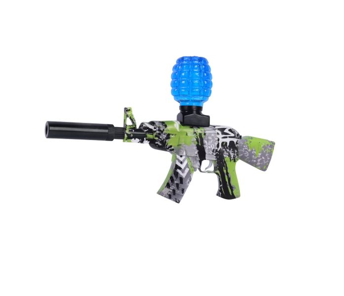 Boss Ultimate Kids Tactical Rechargeable Epic Gel Blaster Gun