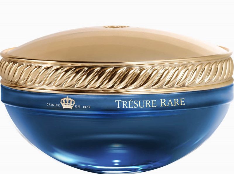 Blue Sapphire Complete Age Defying Eye Zone Treatment