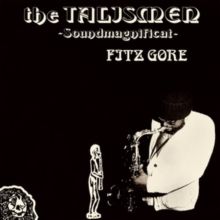 Soundmagnificat (Vinyl / 12" Album)