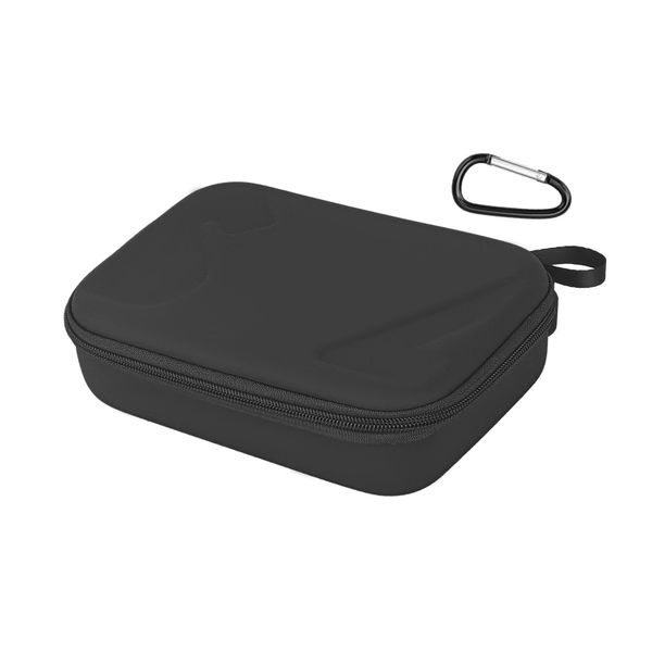 SunnyLife Hard Carry Case for DJI Osmo Mobile 7P - Black (Not for 7)