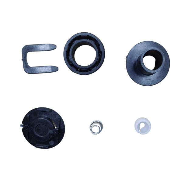 Gearshift Cable Bushings Compatible with Chevrolet Spark 1.2