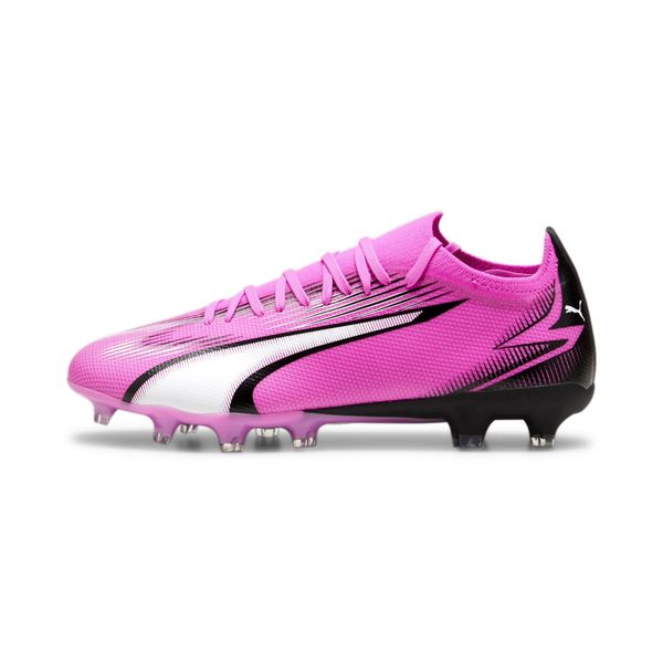 Puma Ultra Match FG/AG Poison Pink