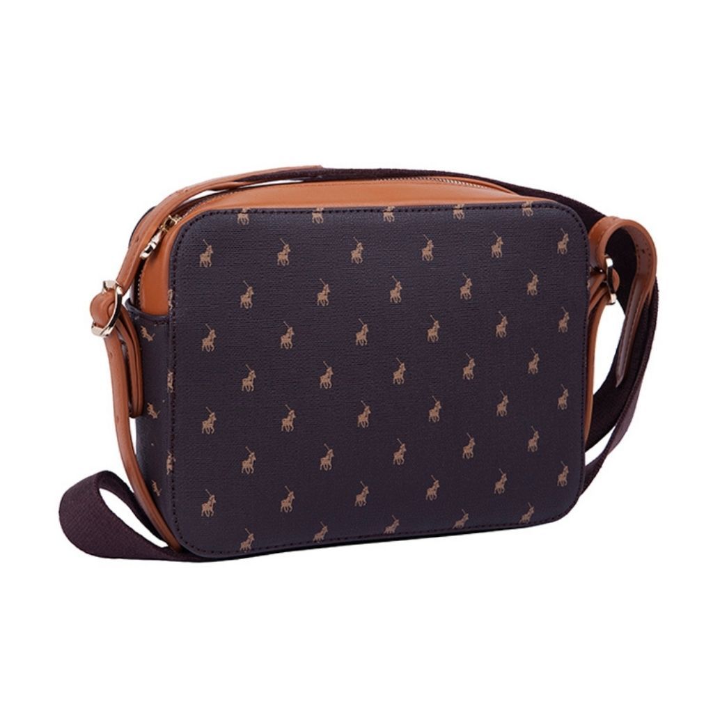 Polo New Iconic Camera Sling Handbag Shop Today. Get it Tomorrow
