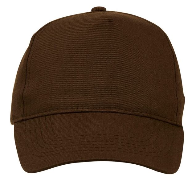 Dad Hat - Chocolate image