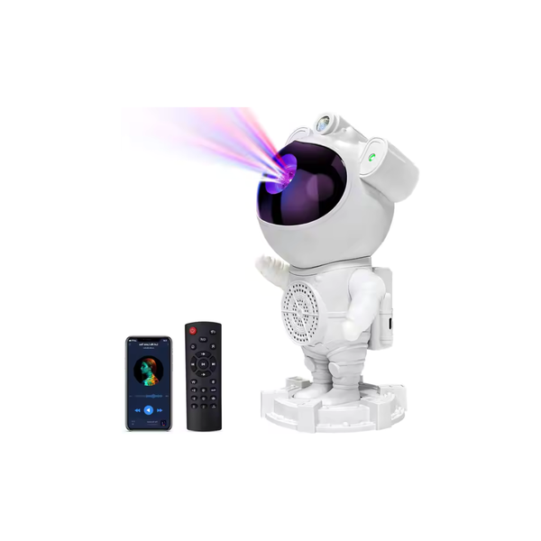 Galaxy Light Projector