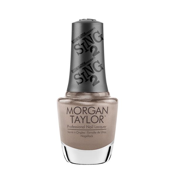 Morgan Taylor Nail Lacquer - 15ml