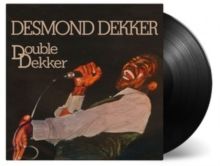Double Dekker (Vinyl / 12" Album)
