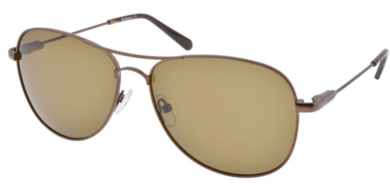 Barbour Bronze Aviator Shades