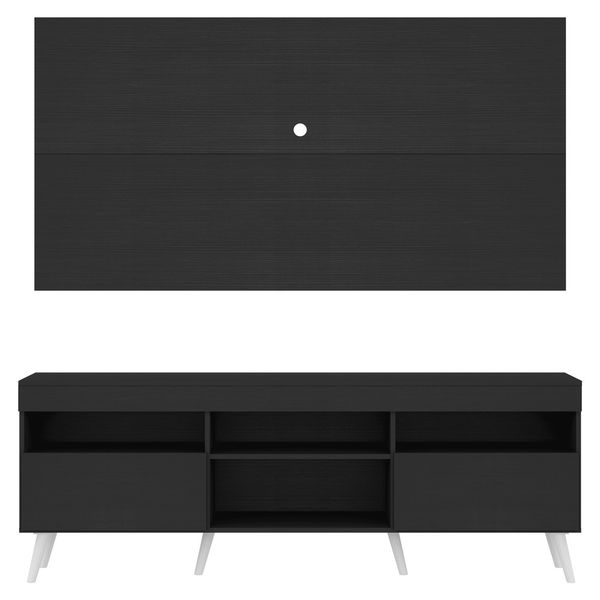 65-Inch - White And White image