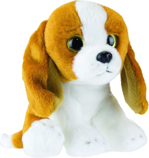 Russ/Suki Yomiko Babies - Basset Hound