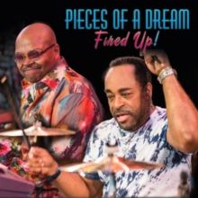 Fired Up! (CD / Album)