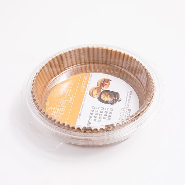 High Temperature Paper Plates Oil-absorbing Paper