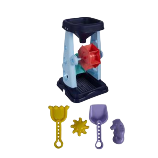 Sand Funnel Set