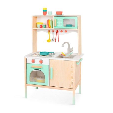 takealot toy kitchen