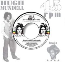 Rasta Have the Handle (Vinyl / 7" Single)