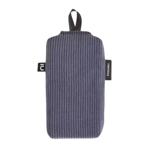 Fouganza Horse Riding Microfibre Sponge for Horse and Pony