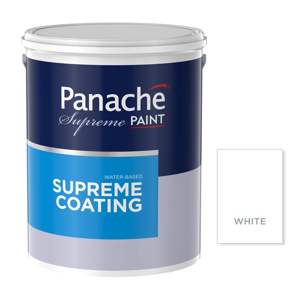 Panache Supreme Multi Purpose Primer Paint 5Lt