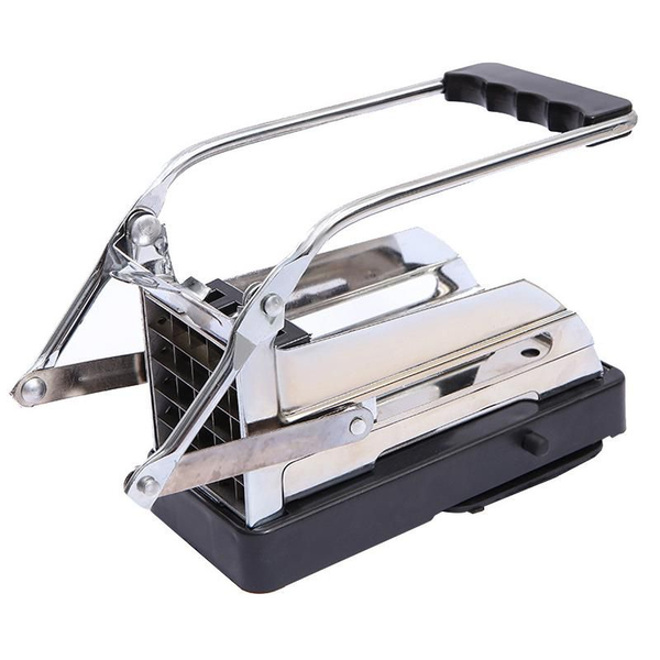 Potato Chipper with Suction Base