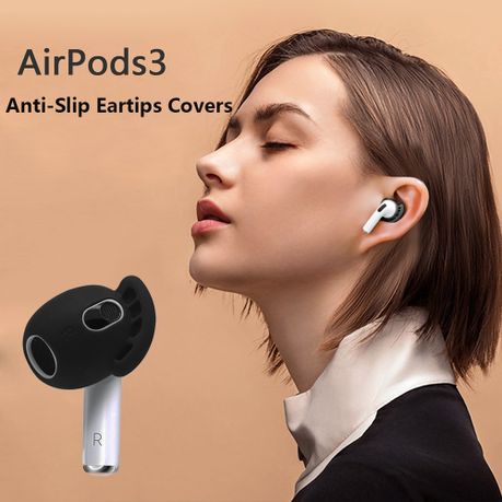 Anti slip airpod online pro tips