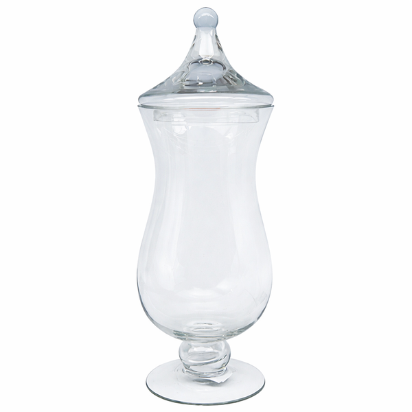 Oriental Jar Large 39x14cm