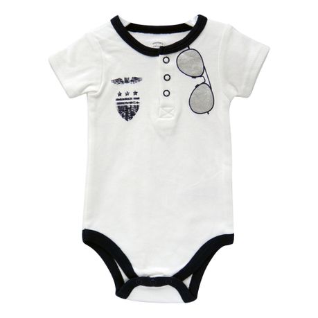 takealot baby boy clothes
