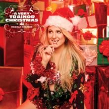 A Very Trainor Christmas (Vinyl / 12" Album)