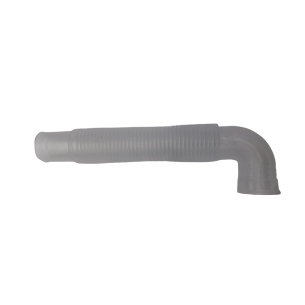 Washing Machine Drain Pump Hose 170 mm Compatible with DEFY