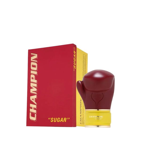 Fragrance World Champion Sugar Edp 100ml