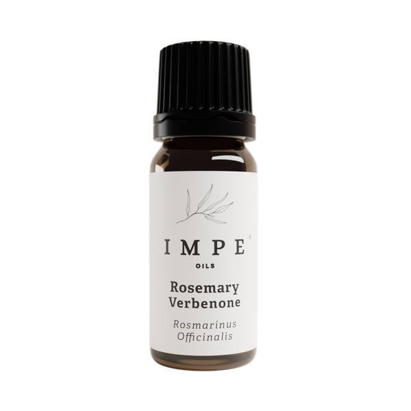 IMPE Oils Rosemary Verbenone Essential Oil (10ml)