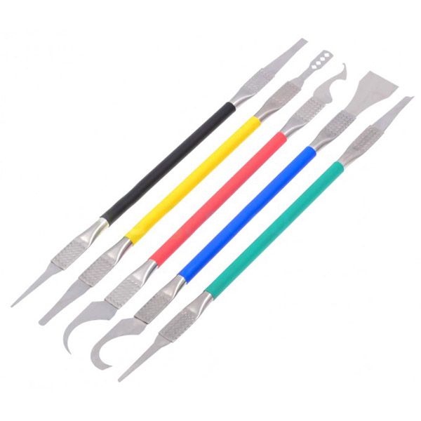 CPU Removal Crowbar for Cellphone, Electronic Repairs