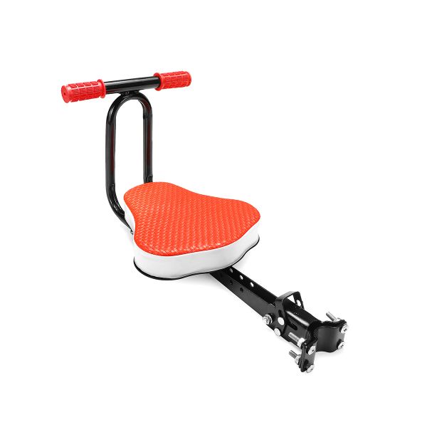 Fine Health - Gaurded Bicycle Child Seat