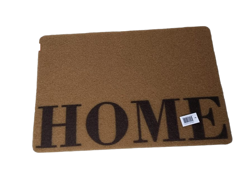 Home Door Mat