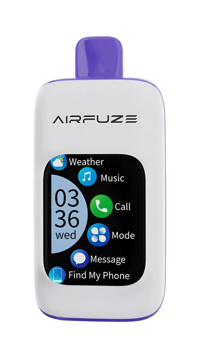 airfuze vape price Digi Vape Battery iKrusher Battery Pen S3 Digi Vaping Device 400mAh On Sale  Free – MedPlex main image 0