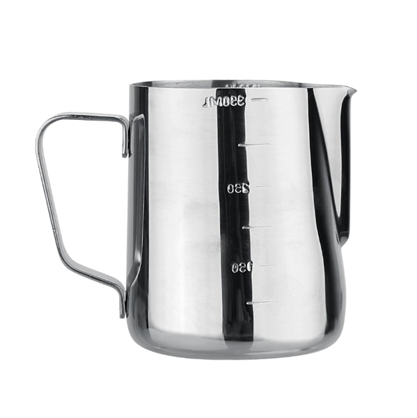 550ML Stainless Steel Milk Frothing Pitcher Jug