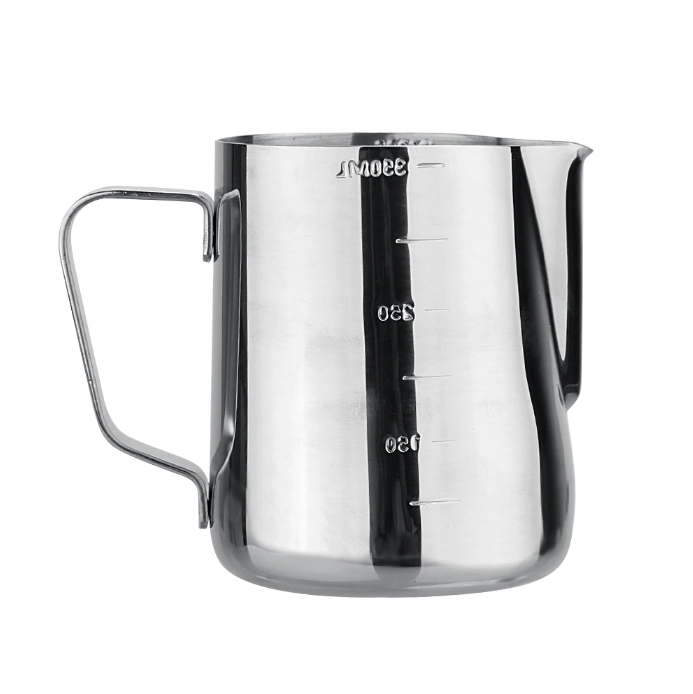 550ML Stainless Steel Milk Frothing Pitcher Jug