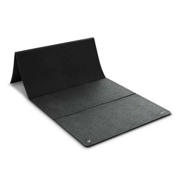 Domyos Indoors and Outdoors Folding Floor Mat 8 mm