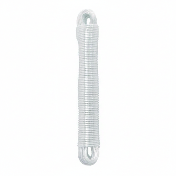 Starline Washing Line Silver Med Duty 3 mm x 35 meter
