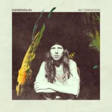 Afternoon (Vinyl / 7" Single)