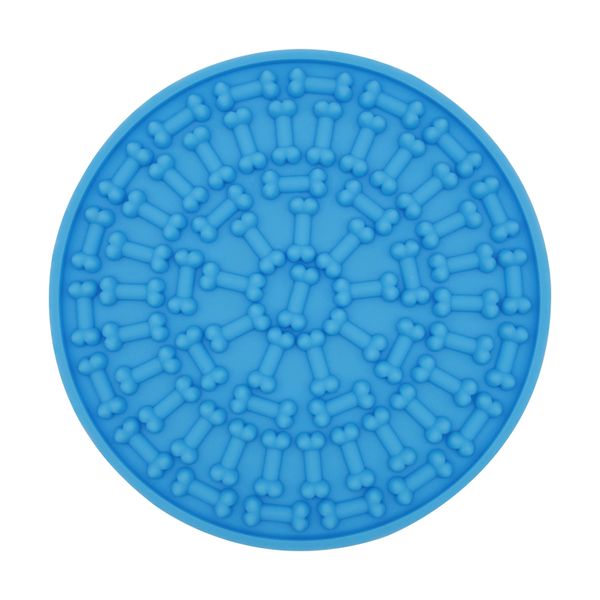 GNH Pets – Silicone Pet Lick Pad Distraction and Entertainment Mat