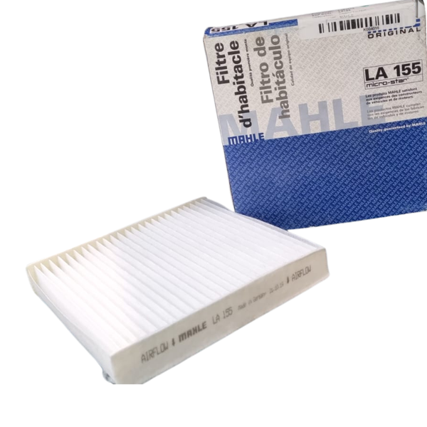 Mahle Original LA 155 Cabin Air Filter for Honda